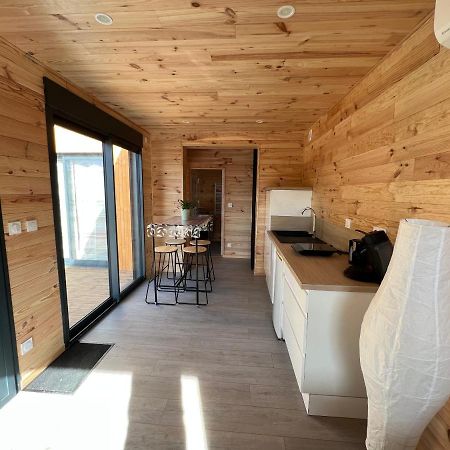 Chalet Contemporain 몽토방 외부 사진